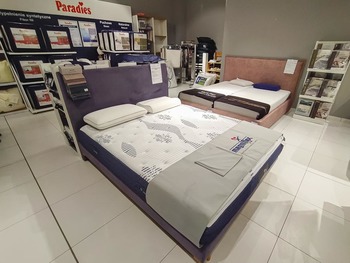 Luksusowy Sen Gdańsk Galeria Metropolia